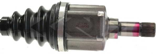 L?BRO 305578 Drive Shaft